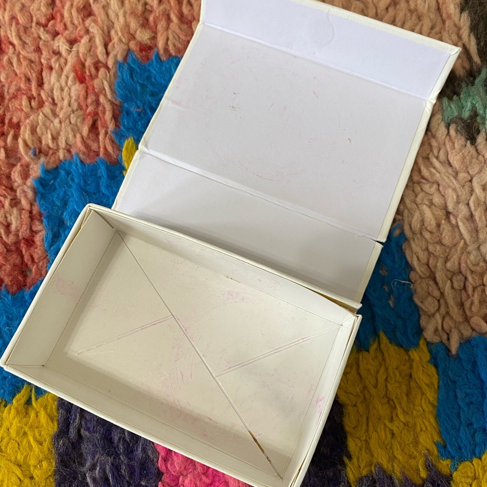 Spell Designs Jewelry Box - Picture 2 of 3